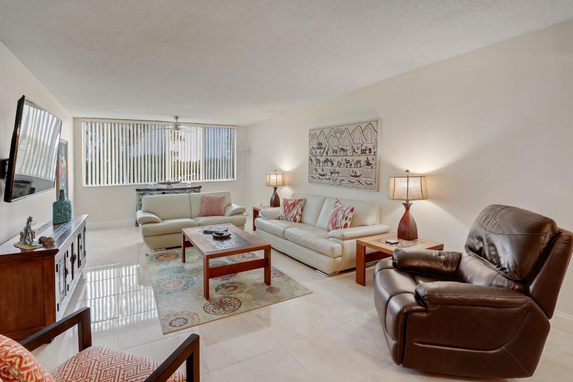 HAMLET AT POINCIANA CONDO - Residential