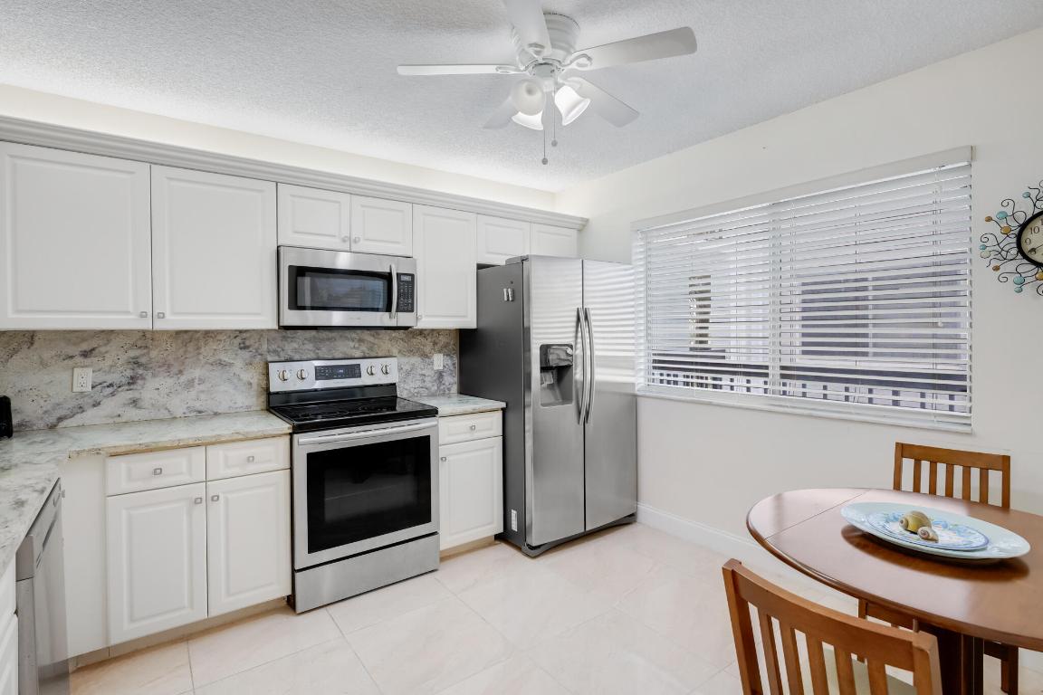 HAMLET AT POINCIANA CONDO - Residential