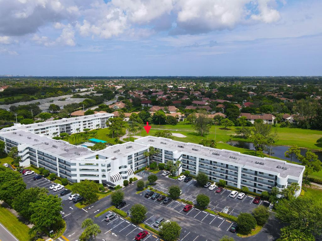 HAMLET AT POINCIANA CONDO - Residential