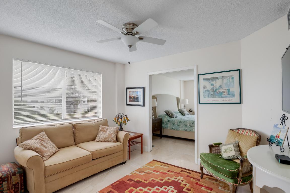 HAMLET AT POINCIANA CONDO - Residential