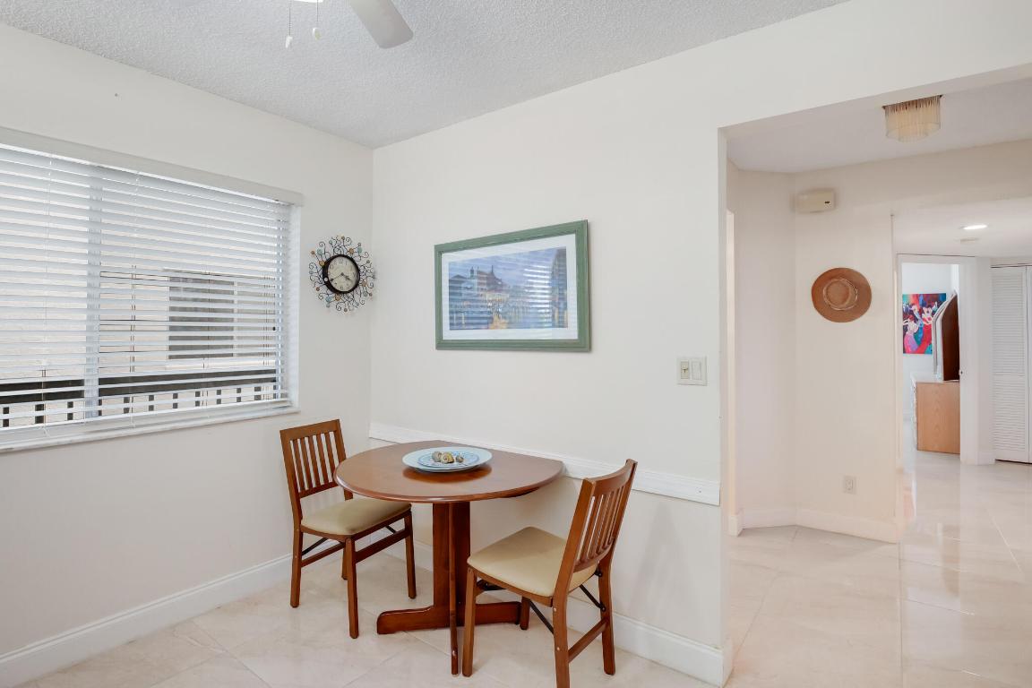 HAMLET AT POINCIANA CONDO - Residential