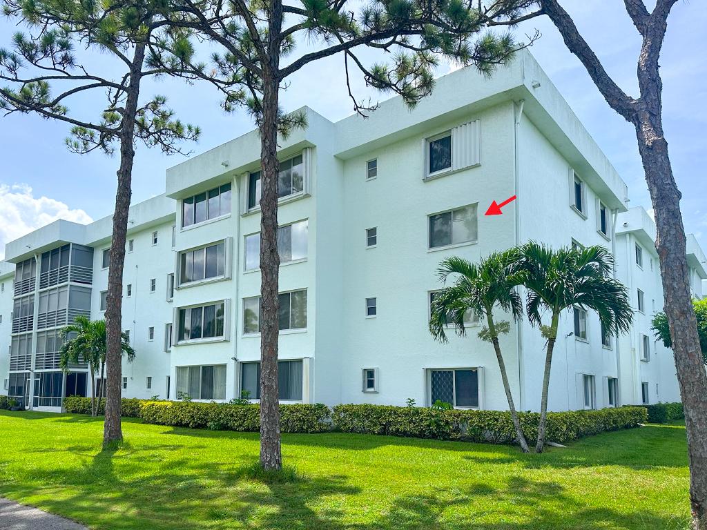 HAMLET AT POINCIANA CONDO - Residential