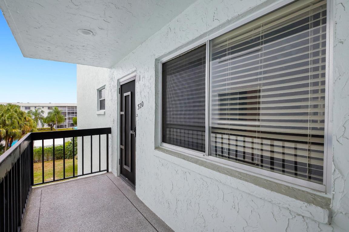 HAMLET AT POINCIANA CONDO - Residential