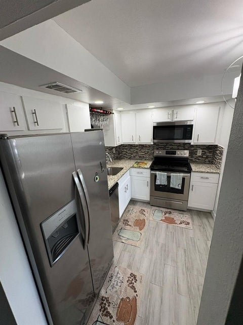 Tiny photo for 7684 NW 18th Street #101, Margate, FL 33063 (MLS # F10496590)