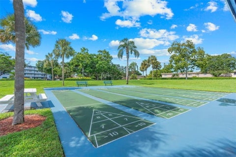 Tiny photo for 7684 NW 18th Street #101, Margate, FL 33063 (MLS # F10496590)
