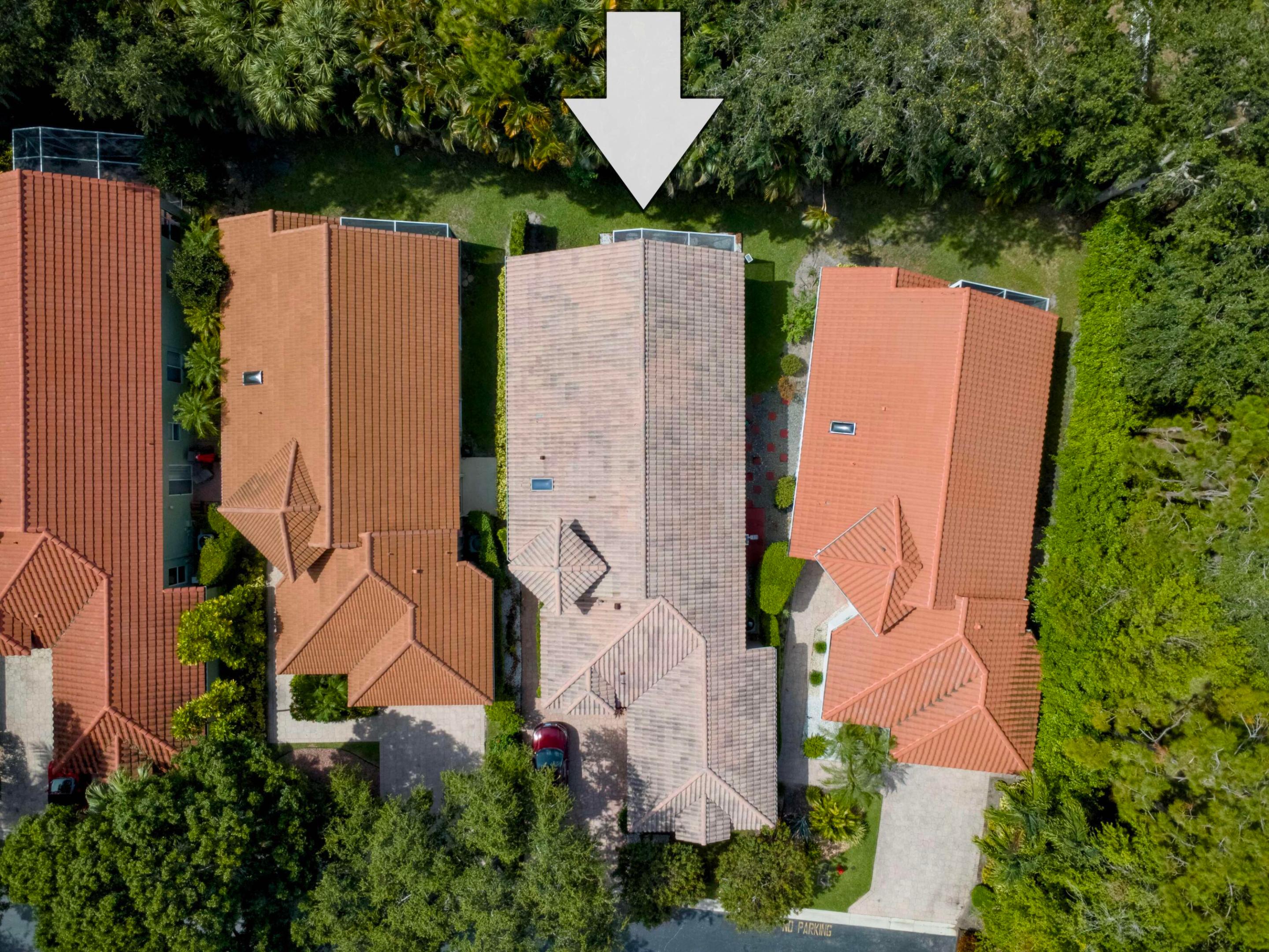 Brookside at Indian Spring - Residential