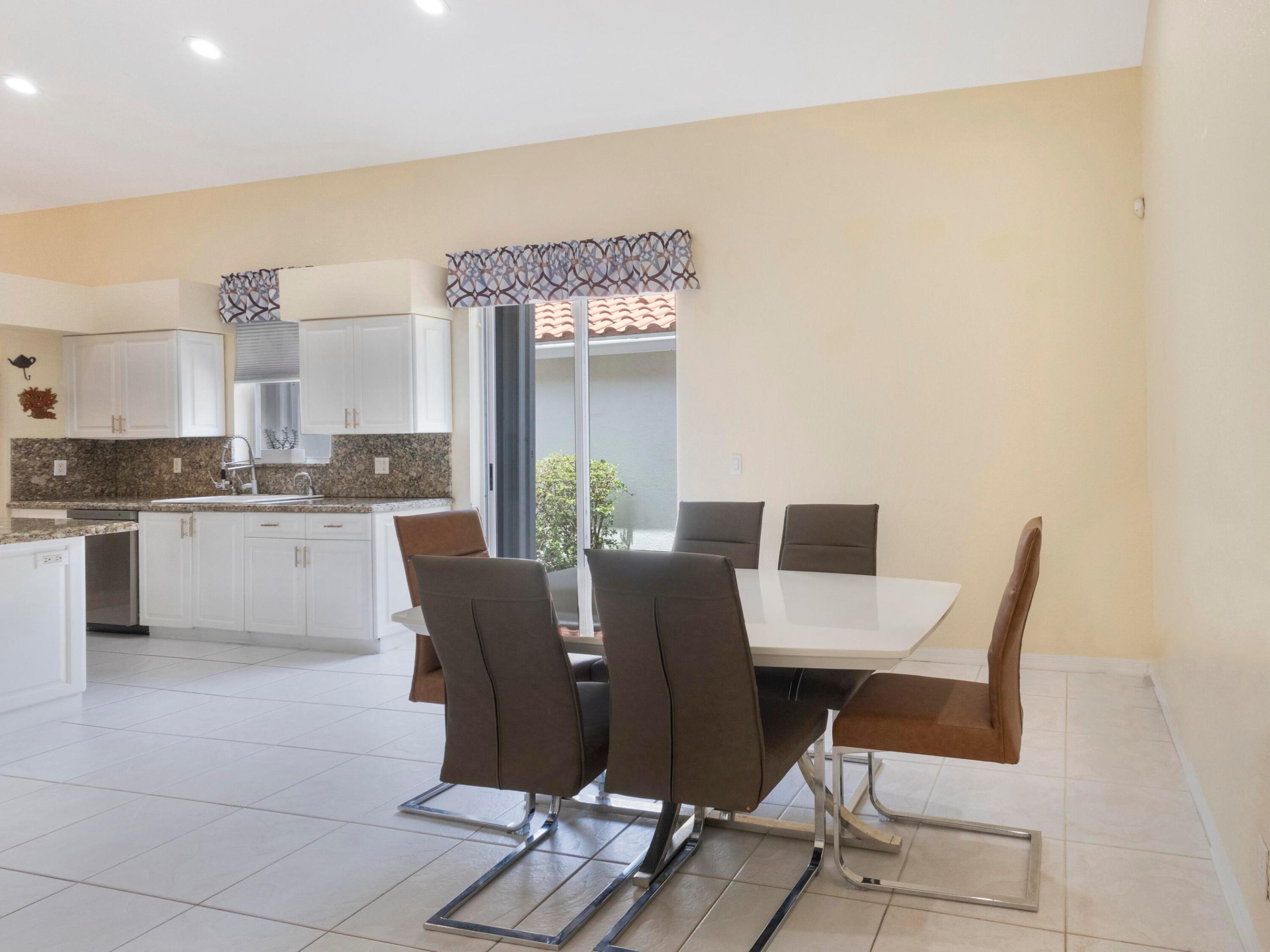 Brookside at Indian Spring - Residential