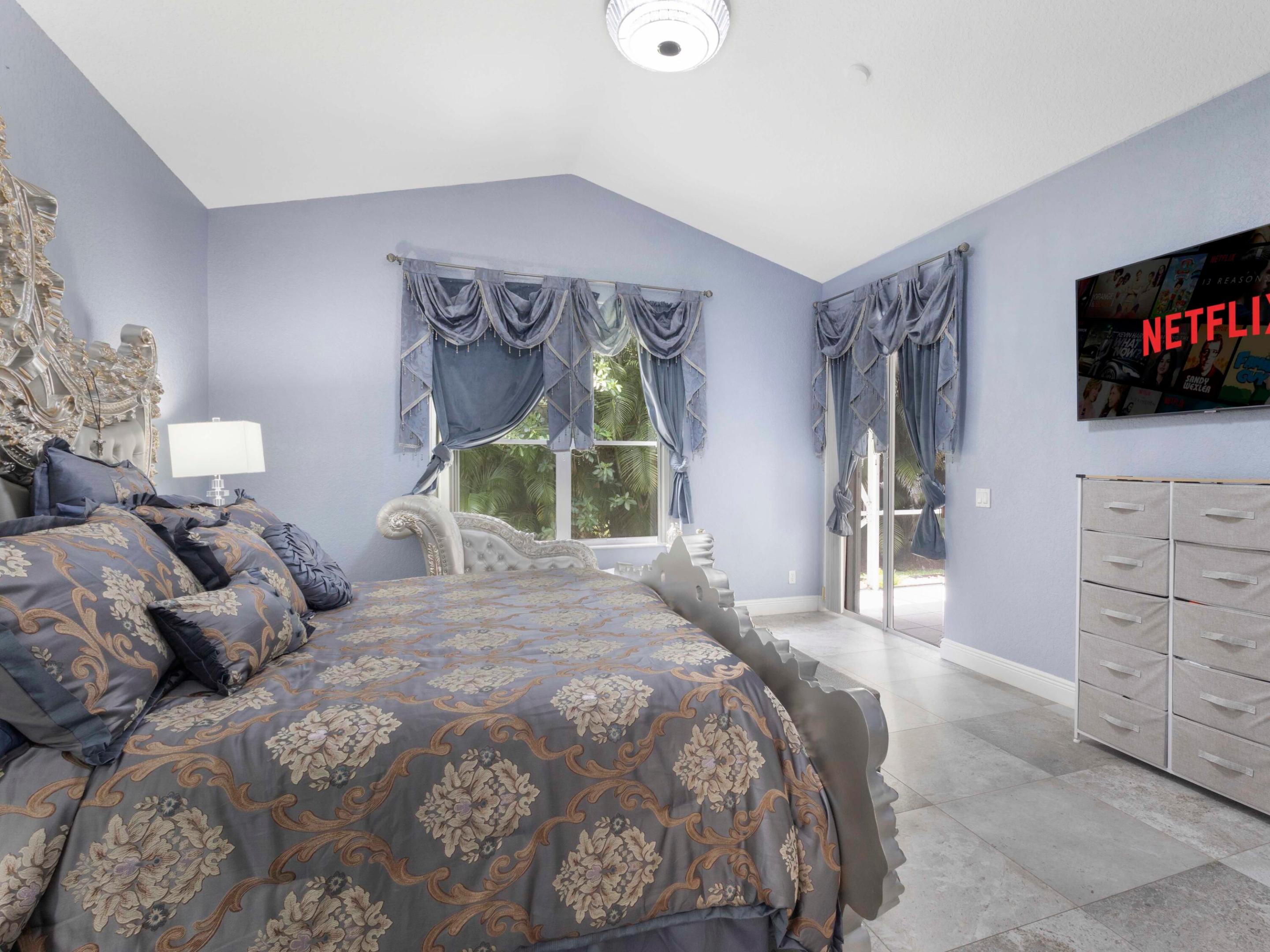 Brookside at Indian Spring - Residential