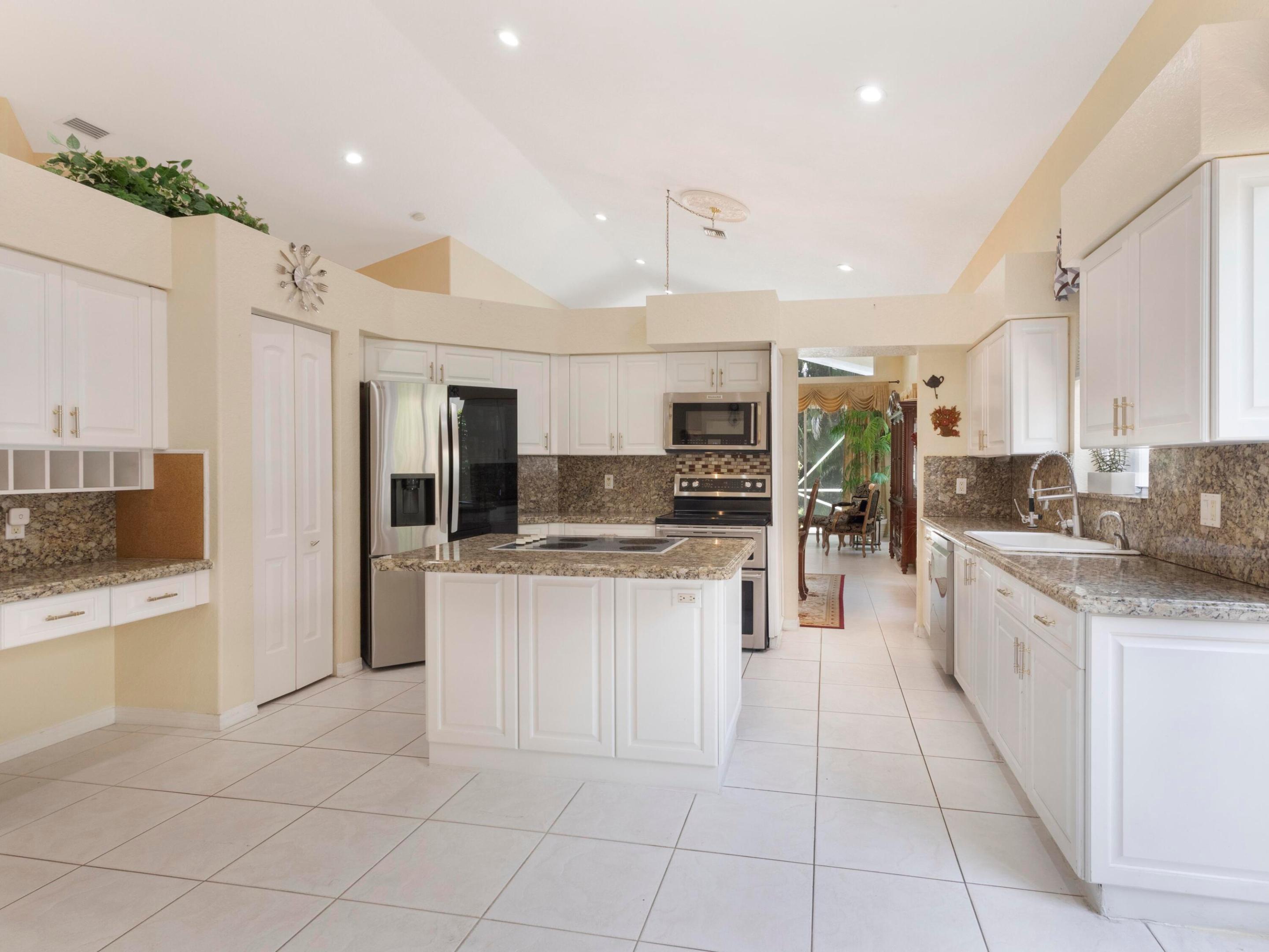 Brookside at Indian Spring - Residential