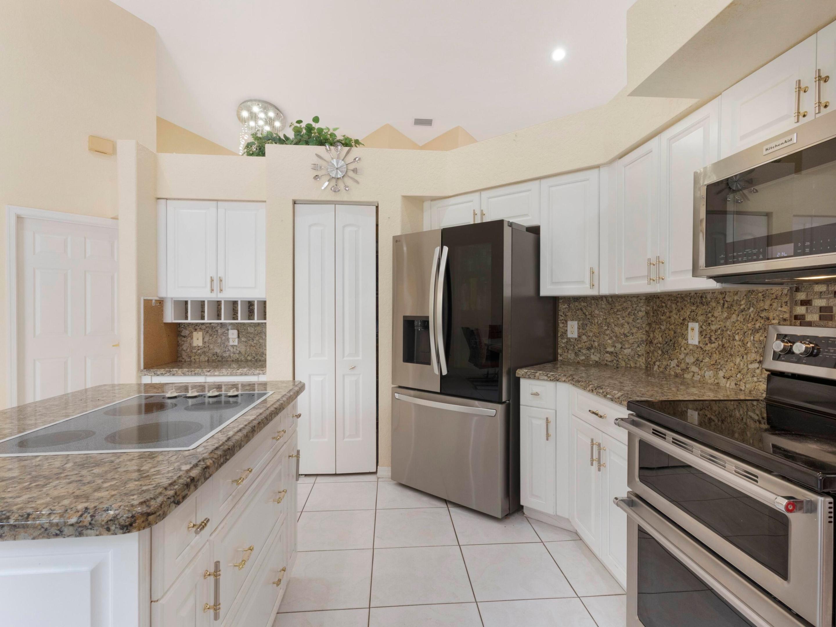 Brookside at Indian Spring - Residential