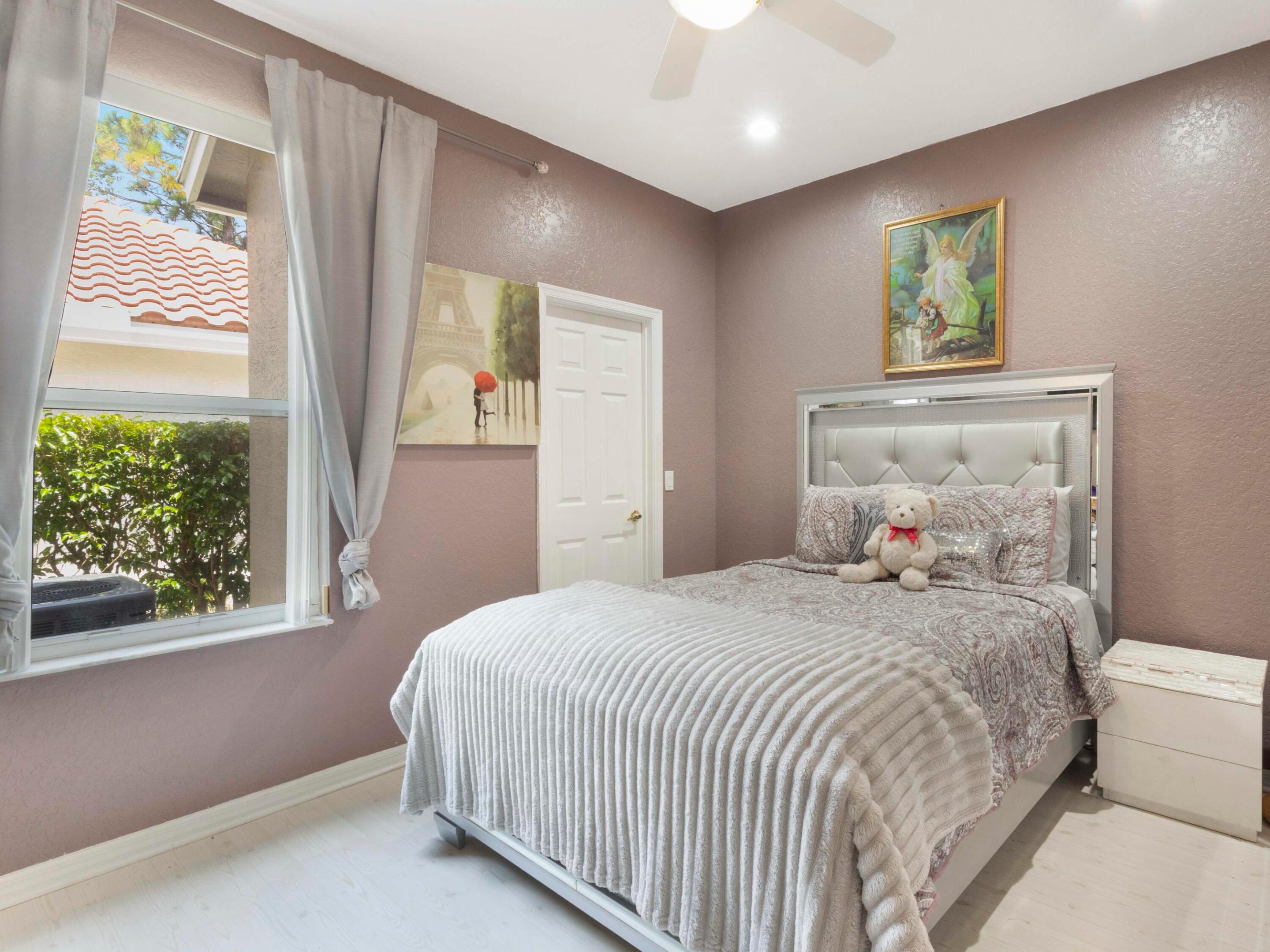 Brookside at Indian Spring - Residential