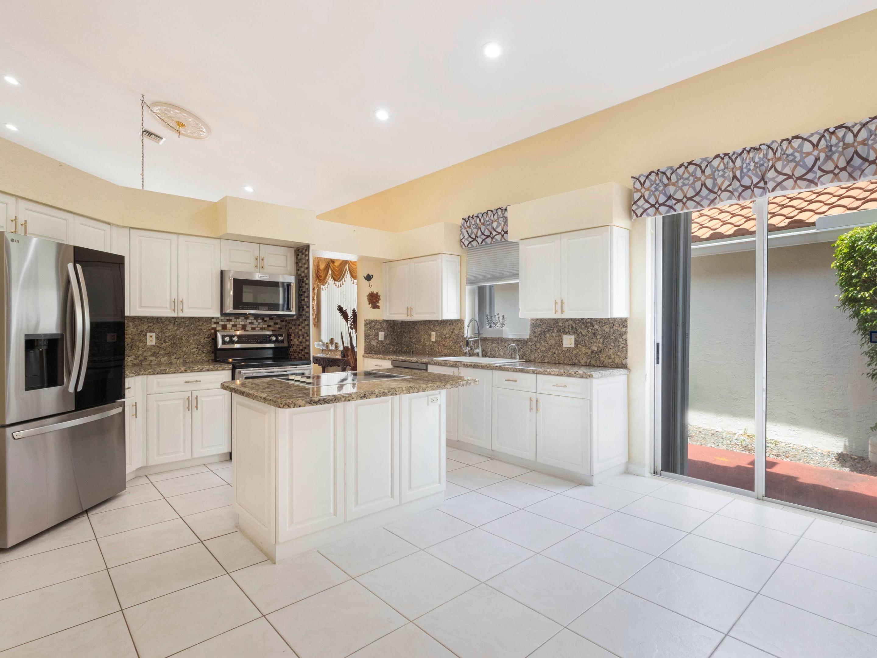 Brookside at Indian Spring - Residential