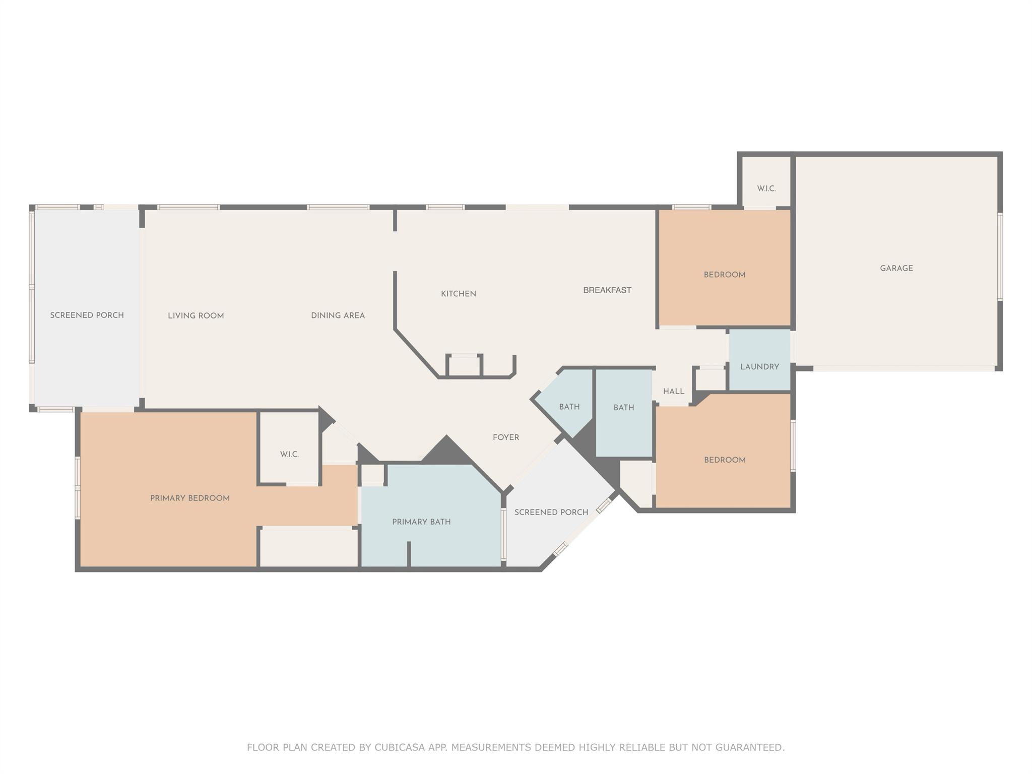 Brookside at Indian Sprin - Residential