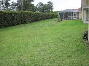 PINE GROVE SUB - Residential