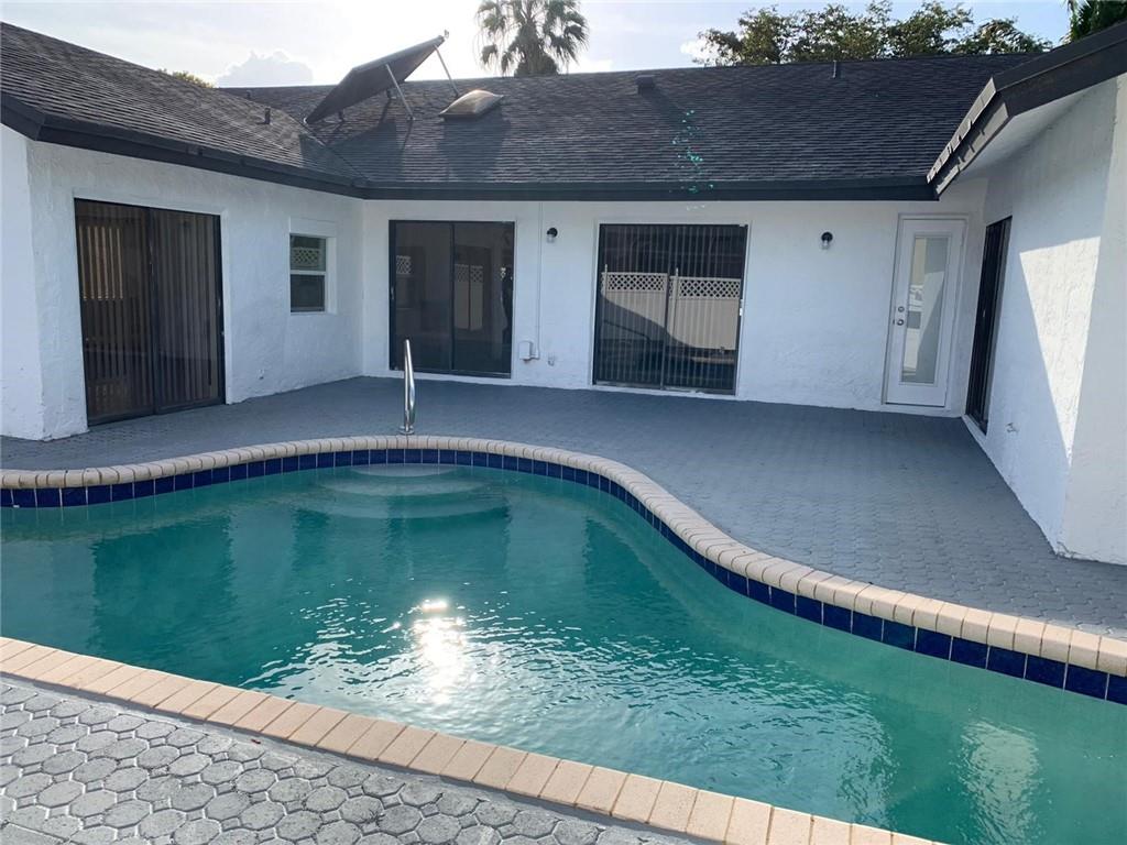 Photo of 4920 NW 72nd Ter, Lauderhill, FL 33319 (MLS # F10272029)