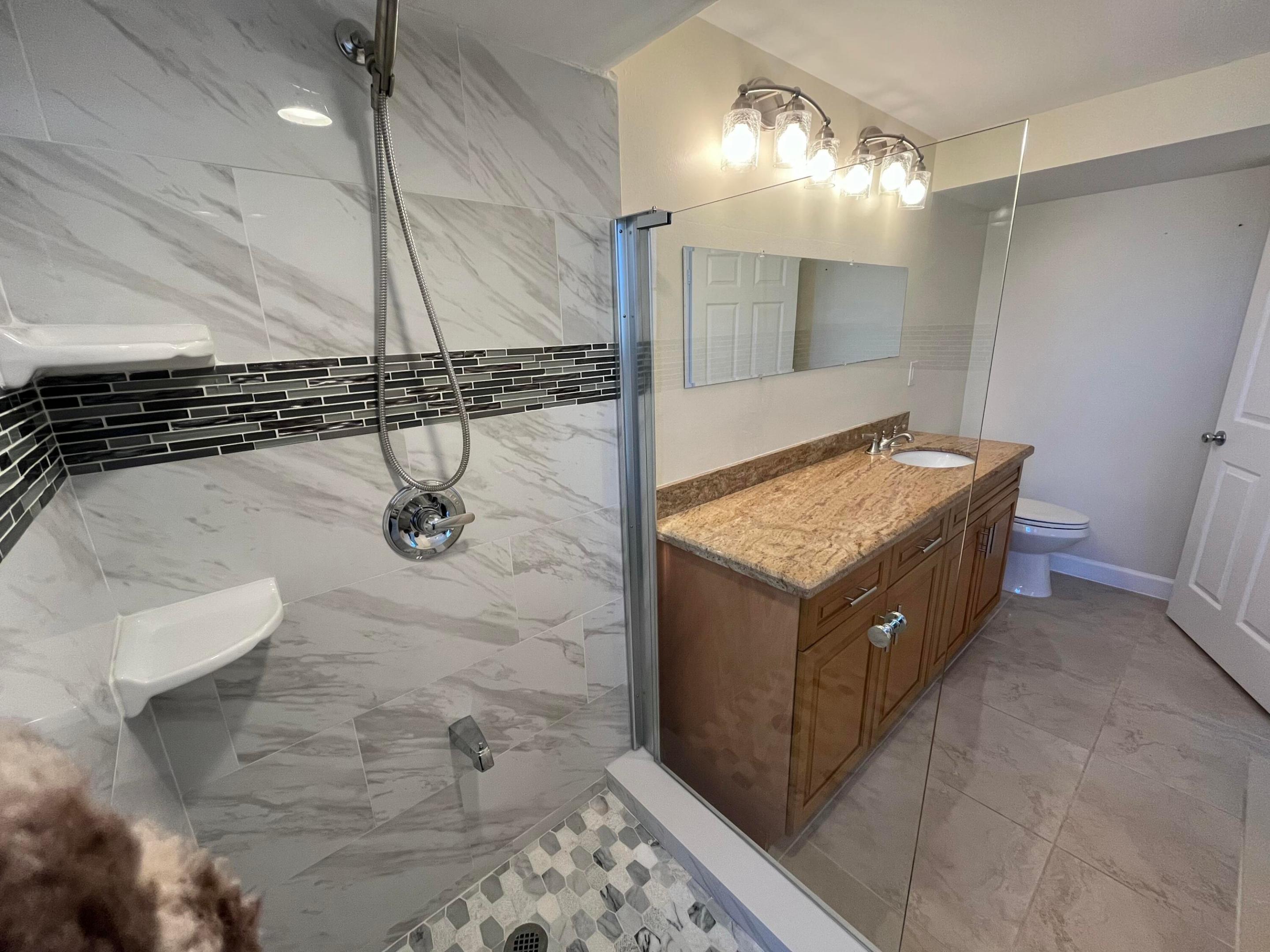 ISLE OF SANDALFOOT - Residential