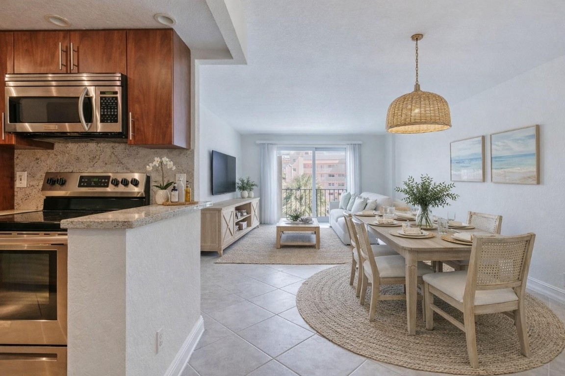 Tierra Del Mar - Residential