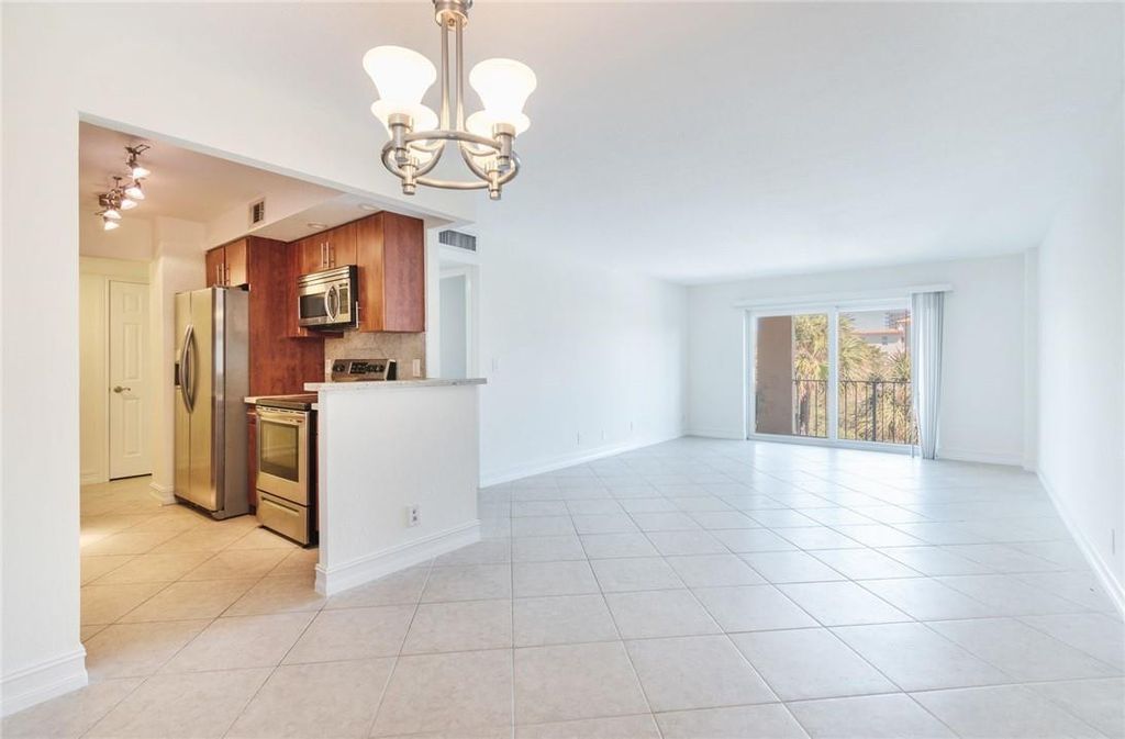 Photo of 950 Ponce De Leon Road #408, Boca Raton, FL 33432 (MLS # F10546405)