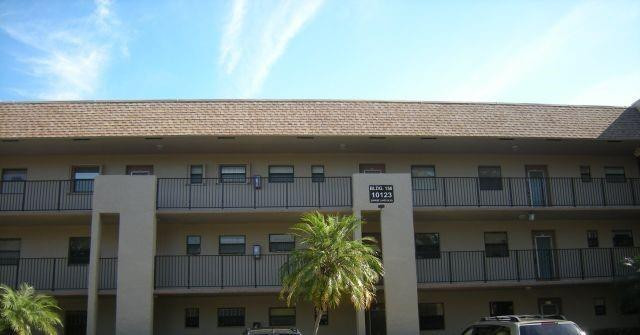 Sunrise Lakes Phase IV - Residential