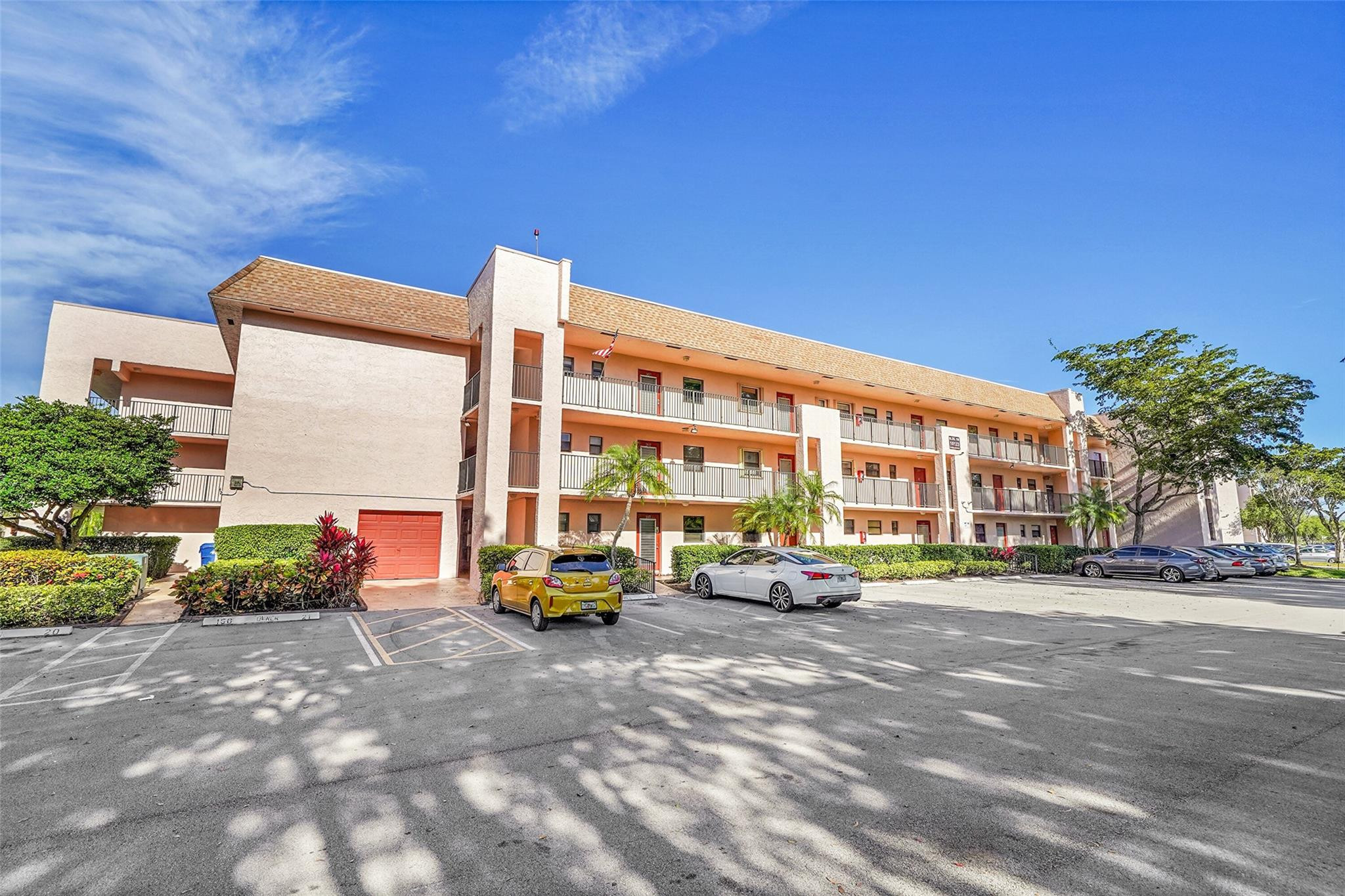 Sunrise Lakes Phase IV - Residential