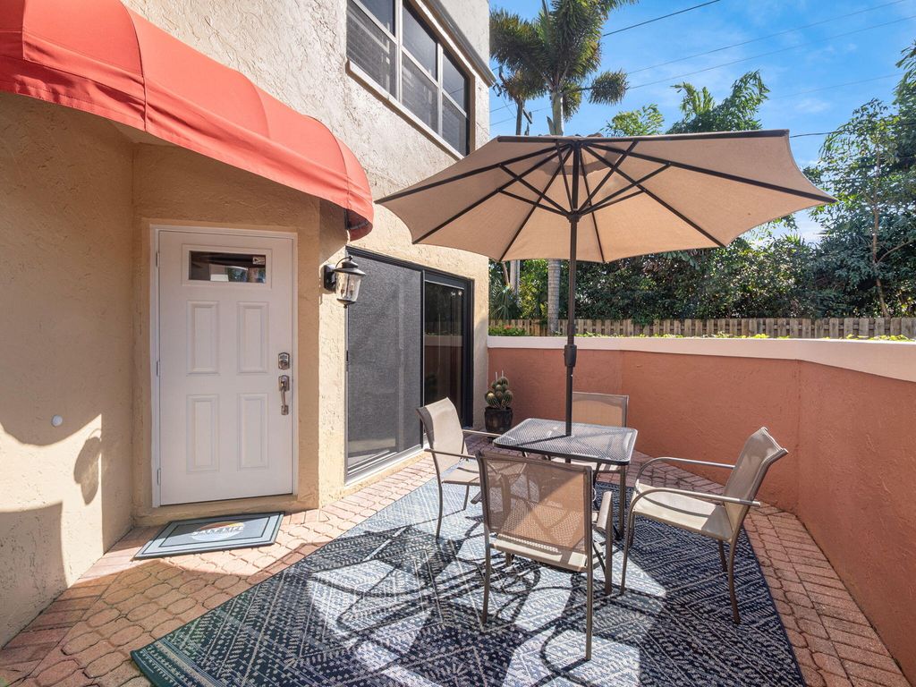 Photo of 77 Uno Lago Drive, Juno Beach, FL 33408 (MLS # R11060389)