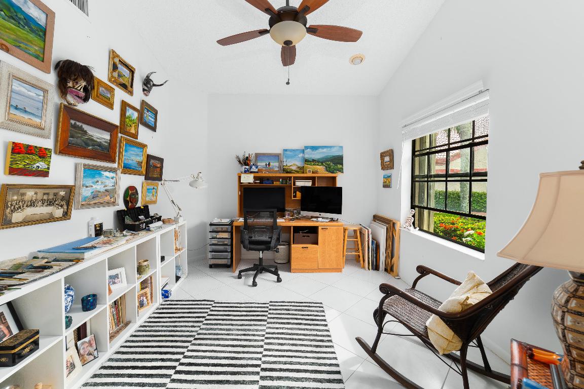 LEXINGTON CLUB 3 - Residential