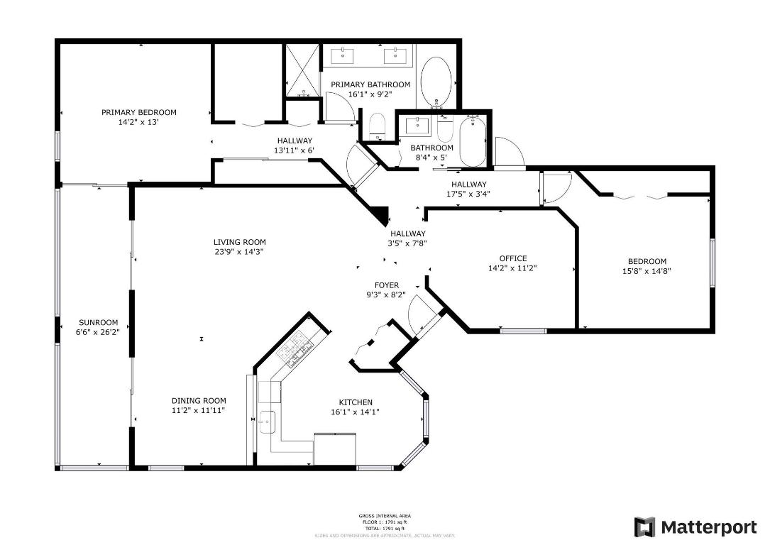 LEXINGTON CLUB 3 - Residential