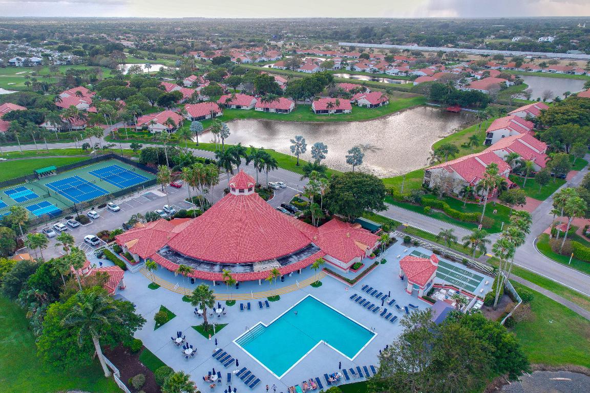 LEXINGTON CLUB 3 - Residential