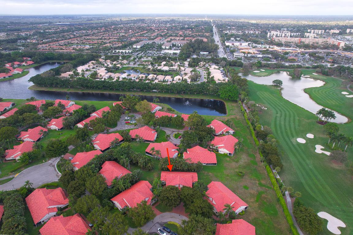 LEXINGTON CLUB 3 - Residential