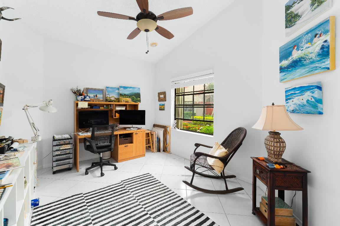 LEXINGTON CLUB 3 - Residential