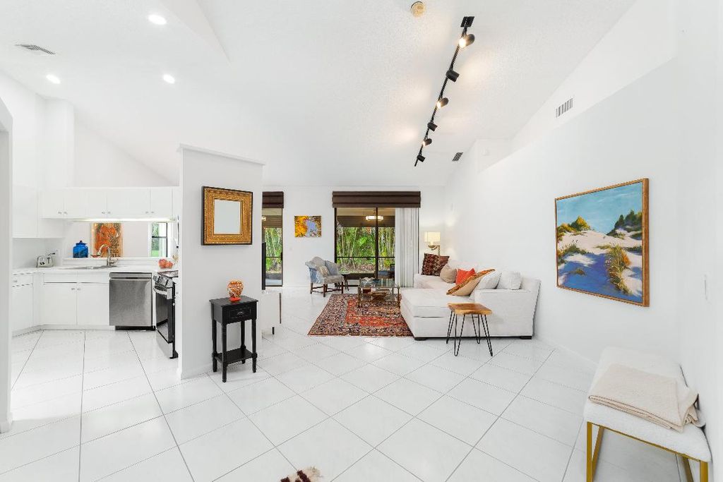 Photo of 7520 Lexington Club Boulevard #A, Delray Beach, FL 33446 (MLS # R11156354)