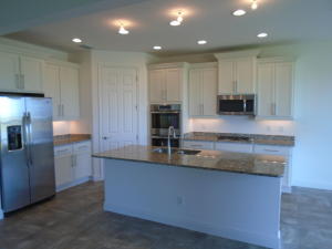 TRADITION PLAT NO 35 - Residential