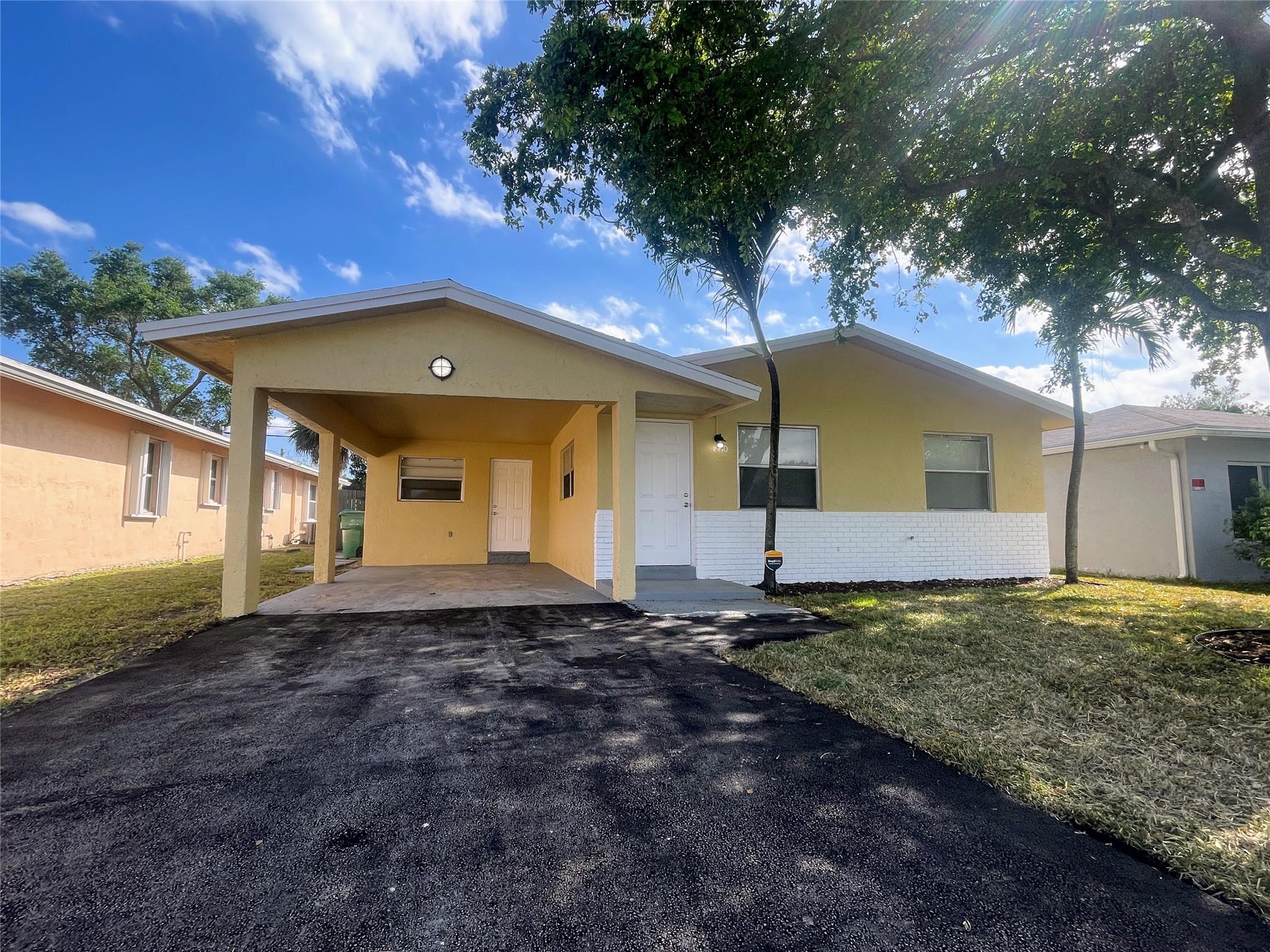 View Fort Lauderdale, FL 33311 house