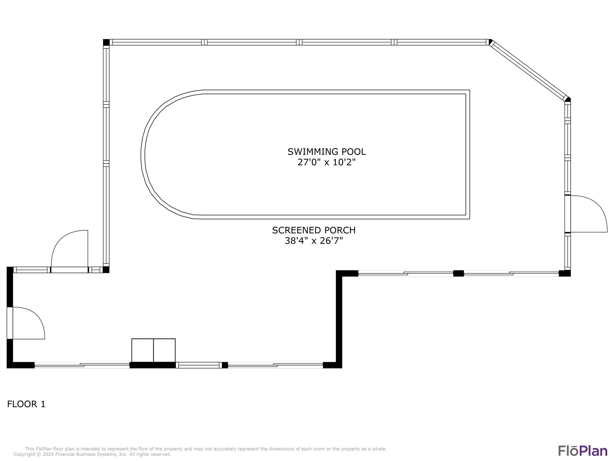 DEER CREEK - Residential