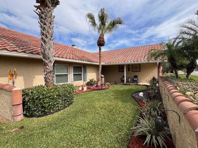 DEER CREEK - Residential