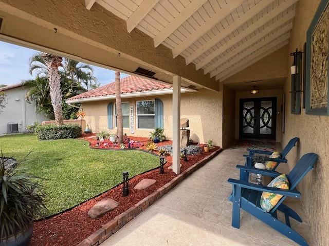 DEER CREEK - Residential