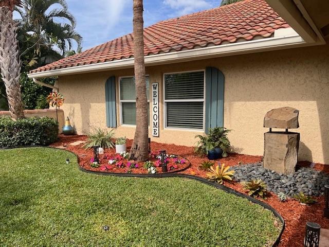 DEER CREEK - Residential