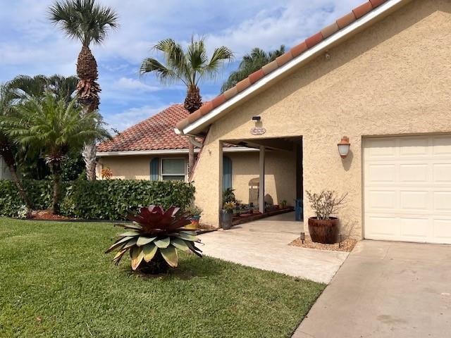 DEER CREEK - Residential