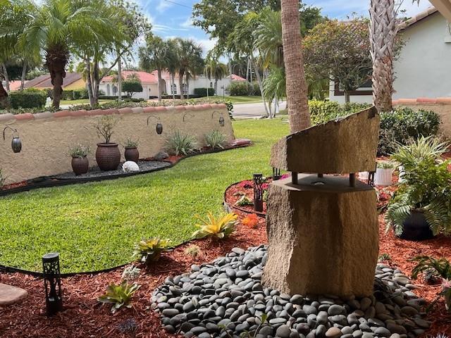 DEER CREEK - Residential