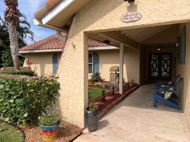 DEER CREEK - Residential