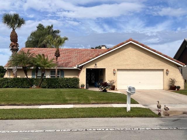 DEER CREEK - Residential