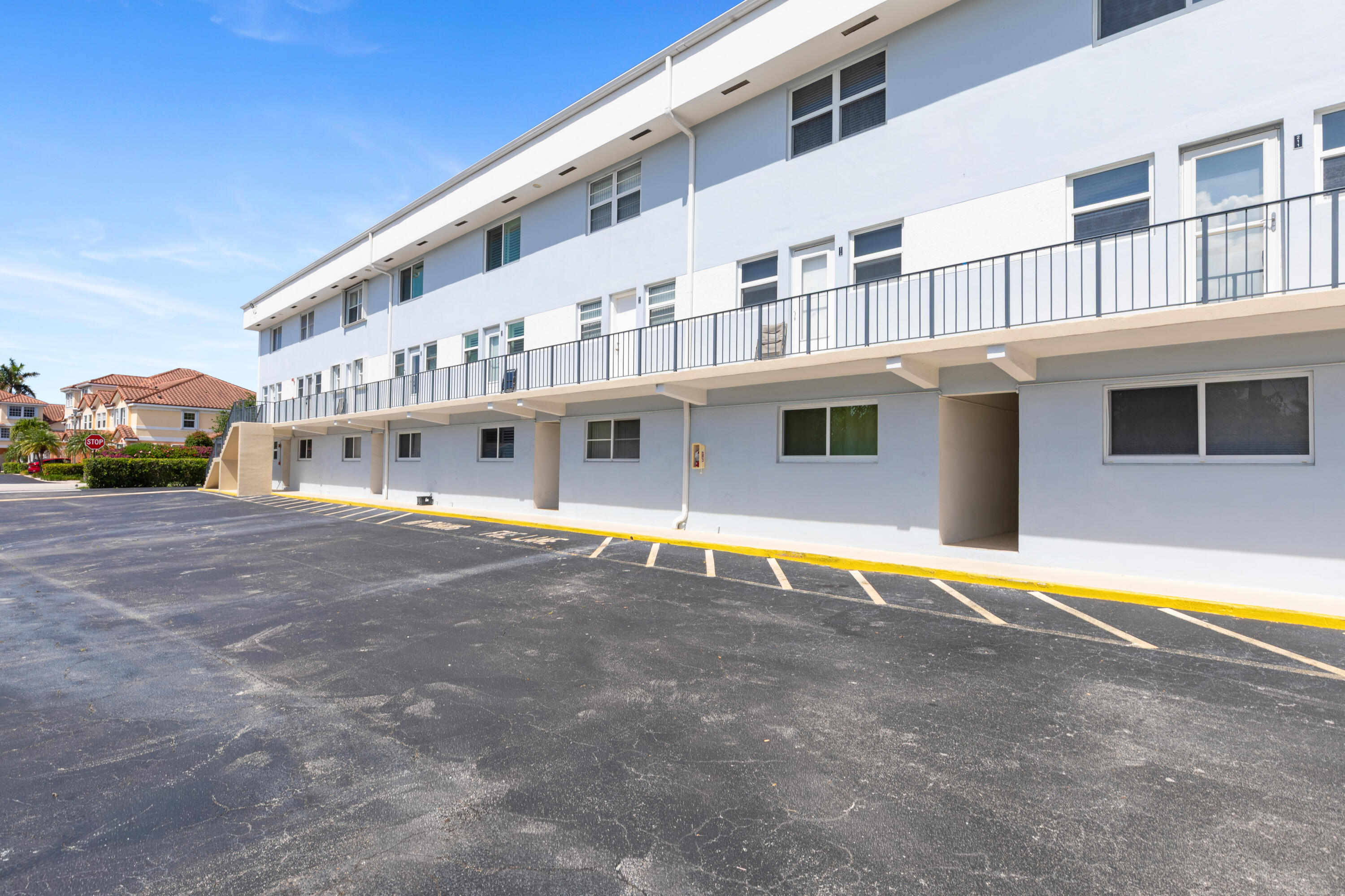 505 NE 20th Avenue 112