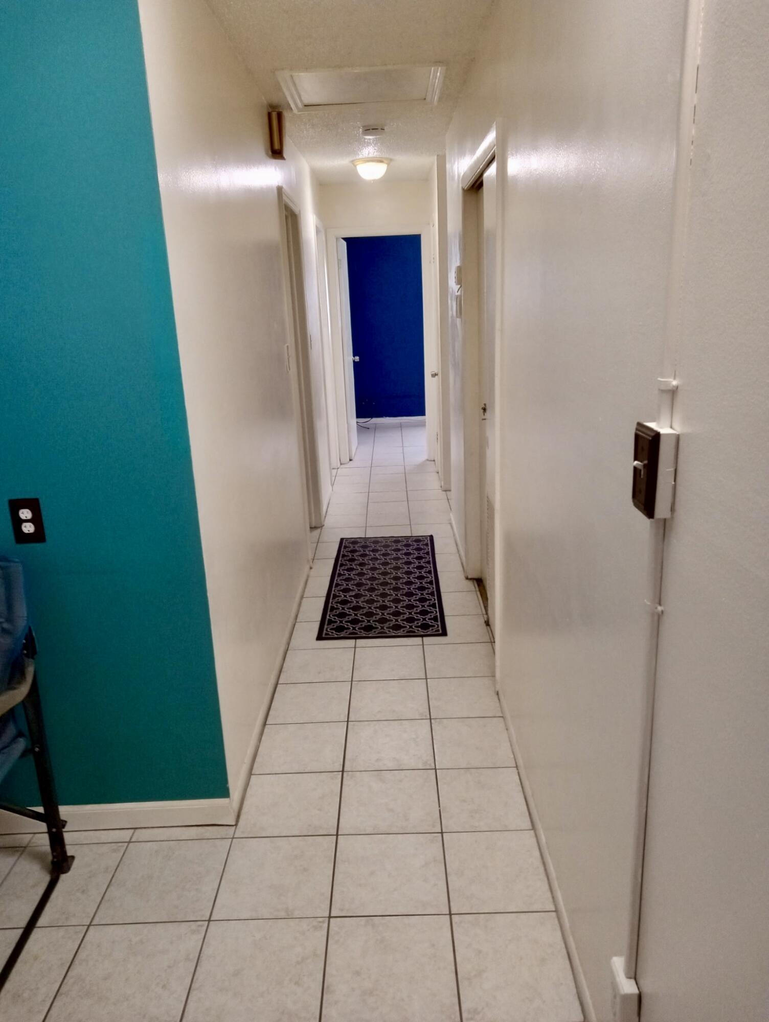 Lincoln Park First Add - Residential