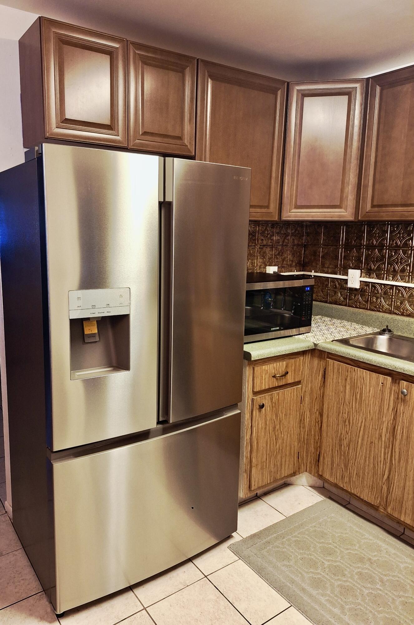 Lincoln Park First Add - Residential