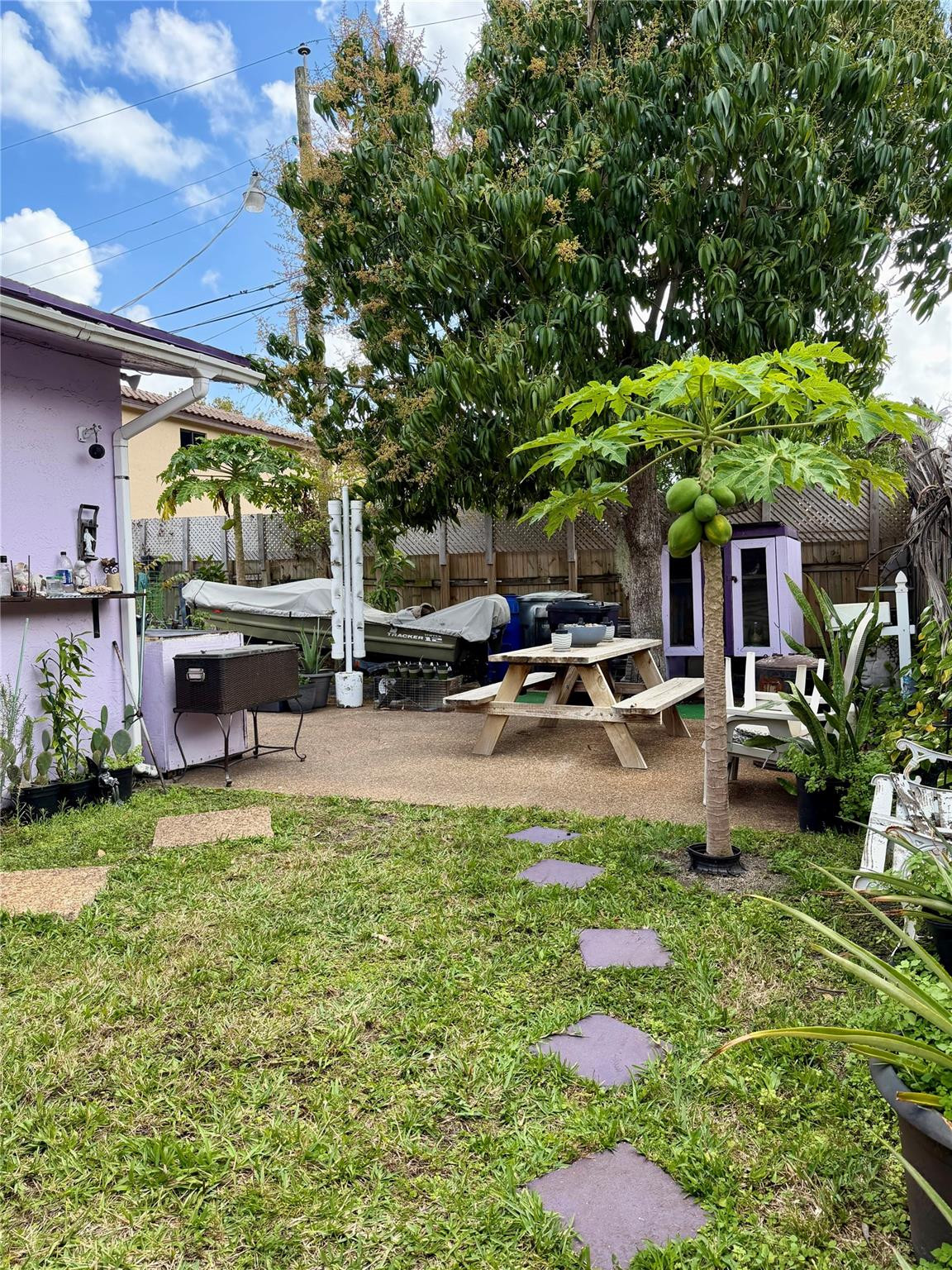 Lincoln Park First Add - Residential