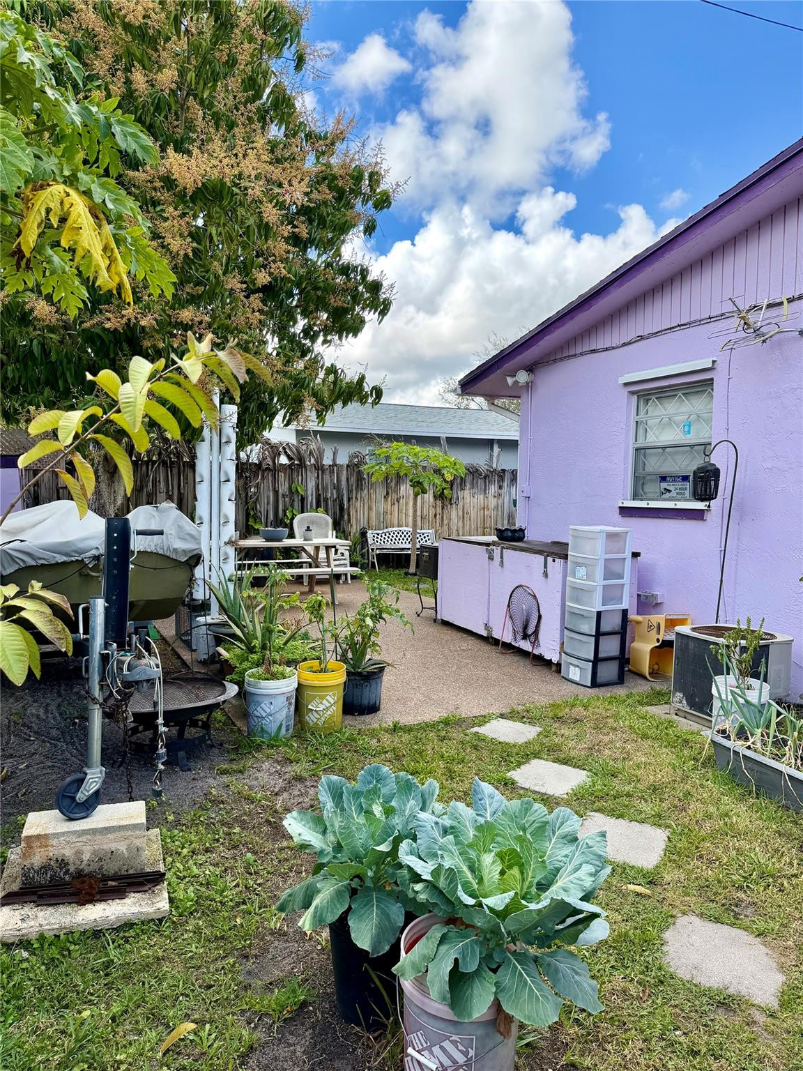 Lincoln Park First Add - Residential