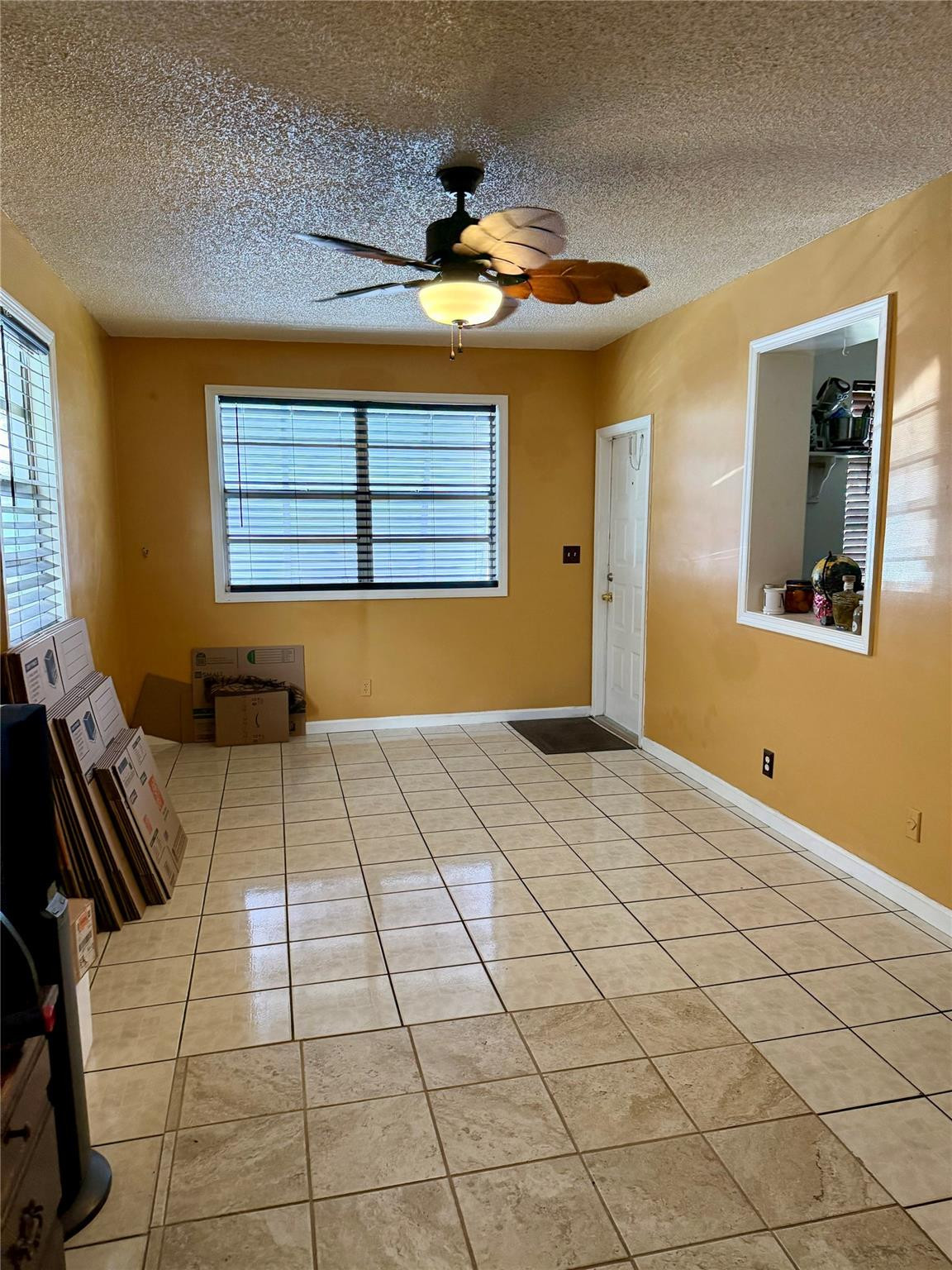 Lincoln Park First Add - Residential