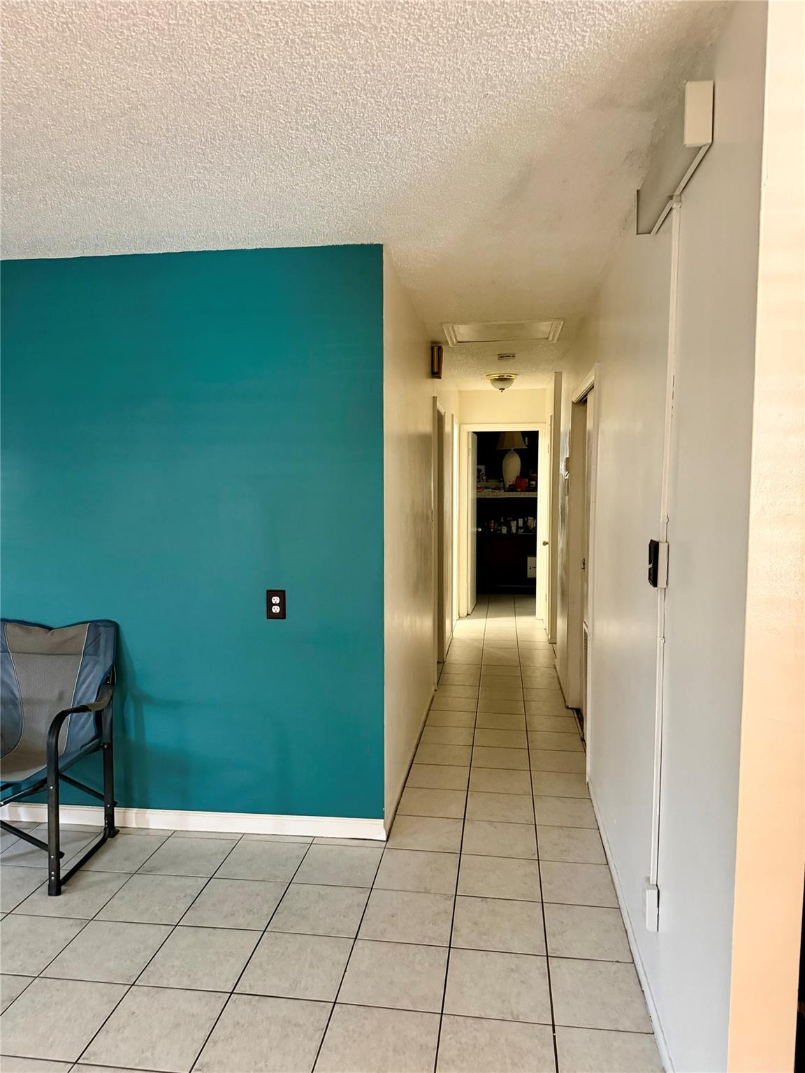 Lincoln Park First Add - Residential