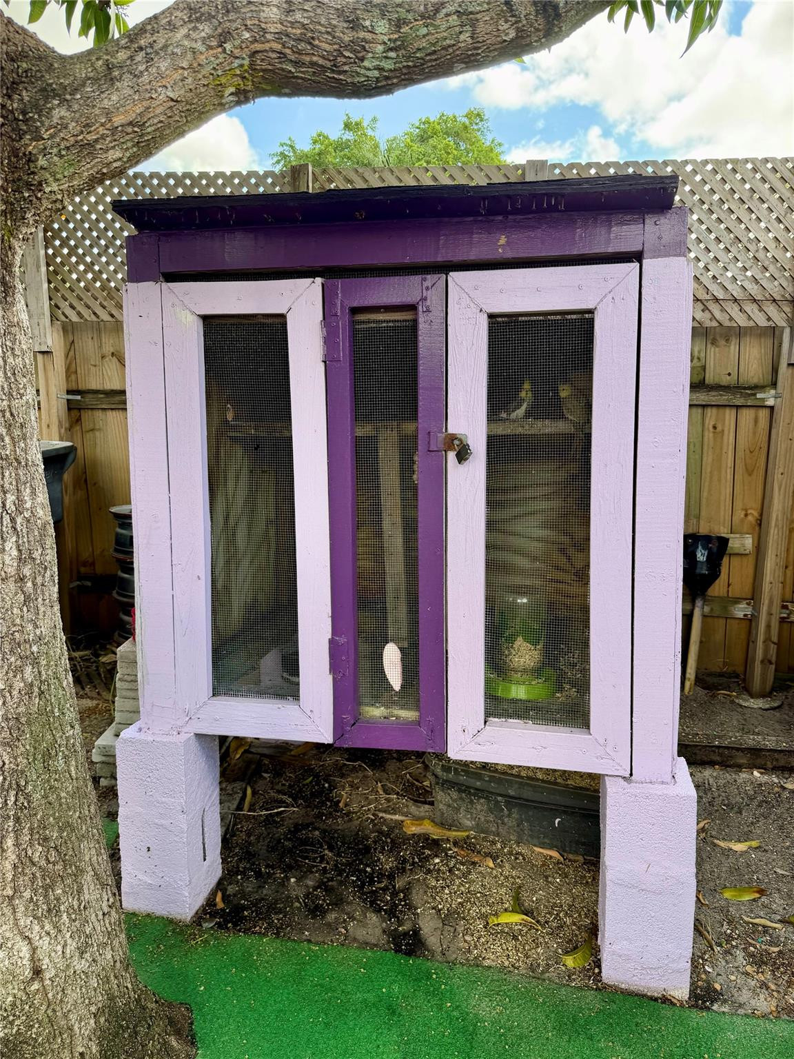 Lincoln Park First Add - Residential