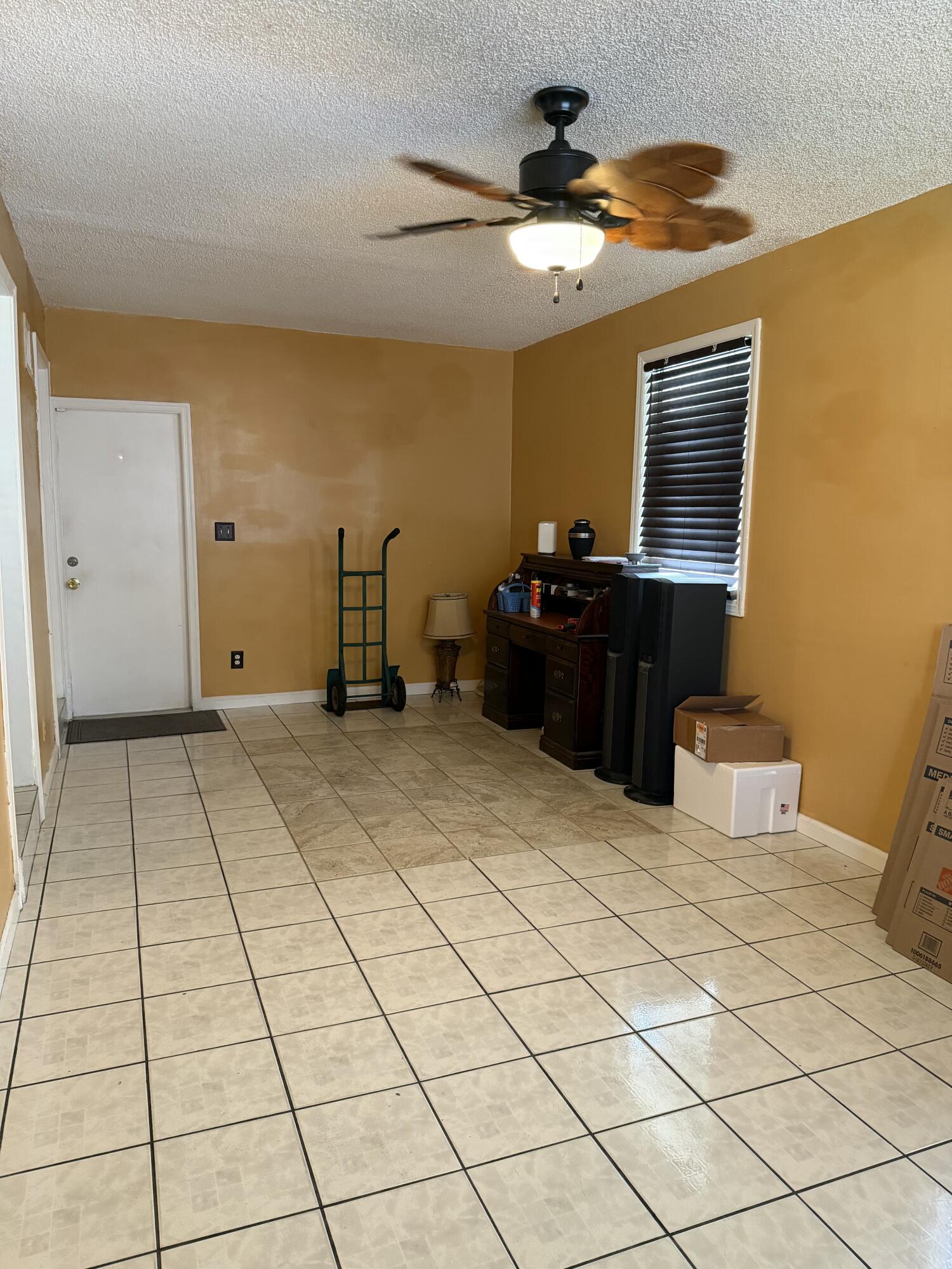 Lincoln Park First Add - Residential